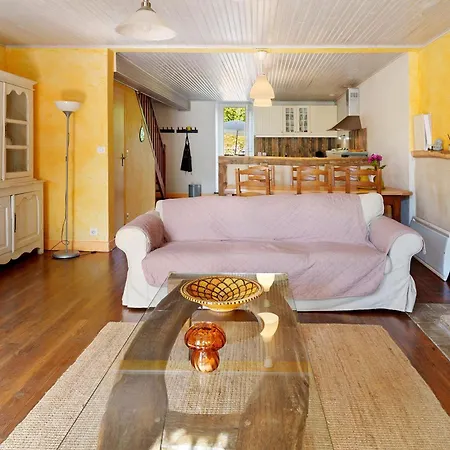 Vakantiehuis Maison Avec Piscine La Tremoulie