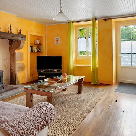 Maison Avec Piscine La Tremoulie Champniers-et-Reilhac