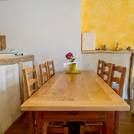 Maison Avec Piscine La Tremoulie Vakantiehuis Champniers-et-Reilhac