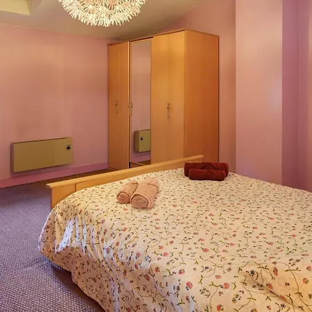 Vakantiehuis Maison Avec Piscine La Tremoulie