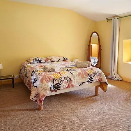 Vakantiehuis Maison Avec Piscine La Tremoulie Champniers-et-Reilhac