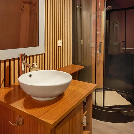 Vakantiehuis Maison Avec Piscine La Tremoulie