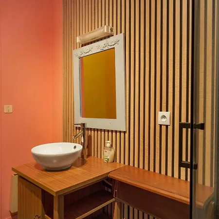 Maison Avec Piscine La Tremoulie Vakantiehuis Champniers-et-Reilhac