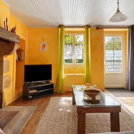 Vakantiehuis Maison Avec Piscine La Tremoulie *