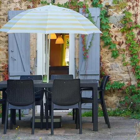 Maison Avec Piscine La Tremoulie
