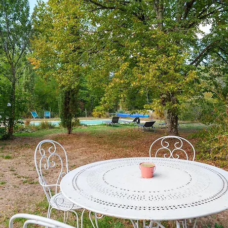 Maison Avec Piscine La Tremoulie Champniers-et-Reilhac