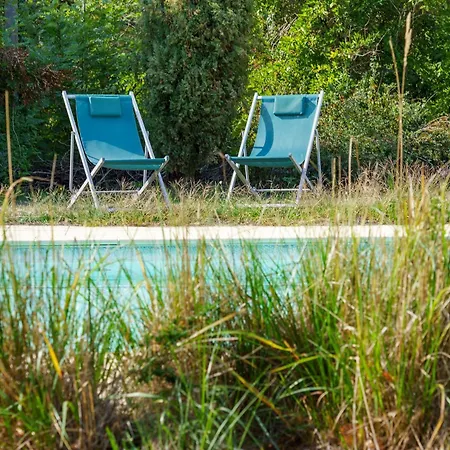 Vakantiehuis Maison Avec Piscine La Tremoulie Champniers-et-Reilhac