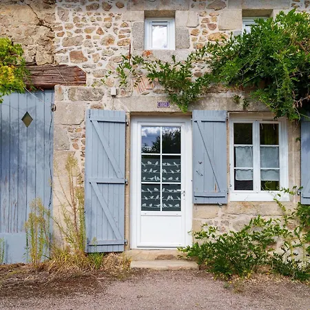 Vakantiehuis Maison Avec Piscine La Tremoulie Champniers-et-Reilhac