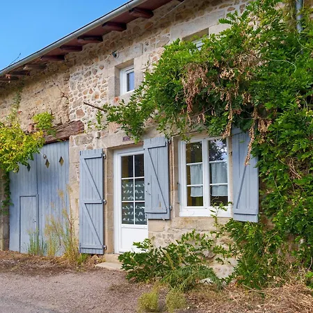 Maison Avec Piscine La Tremoulie *